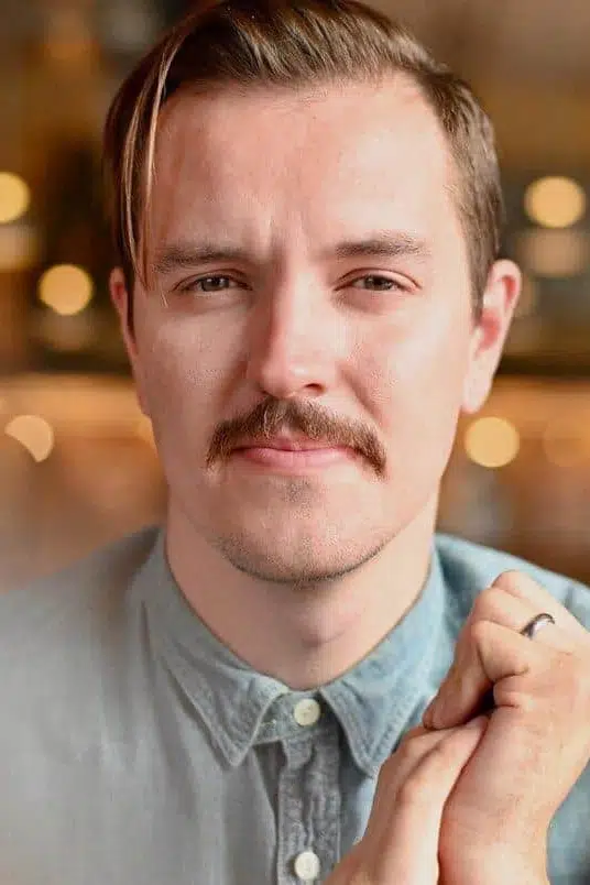 Charlie Queen
