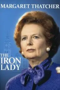 Margaret Thatcher: The Iron Lady_peliplat
