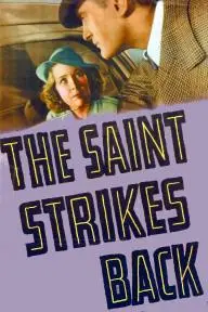 The Saint Strikes Back_peliplat