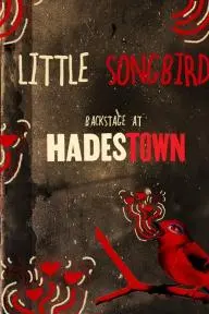 Little Songbird: Backstage at 'Hadestown' with Eva Noblezada_peliplat