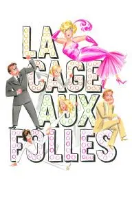 La Cage aux Folles_peliplat