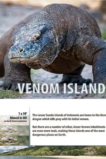 Venom Islands_peliplat