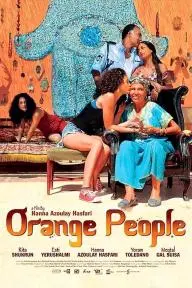 Orange People_peliplat