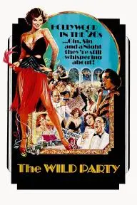 The Wild Party_peliplat