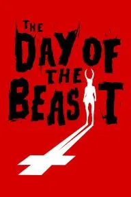 The Day of the Beast_peliplat