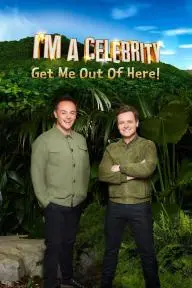 I'm a Celebrity, Get Me Out of Here!_peliplat