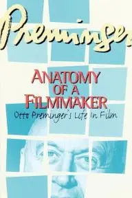 Preminger: Anatomy of a Filmmaker_peliplat