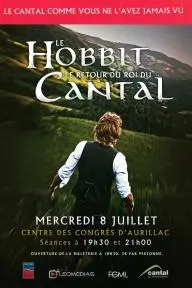 Le Hobbit: Le Retour du Roi du Cantal_peliplat