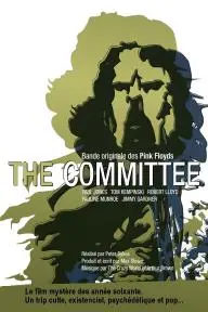 The Committee_peliplat