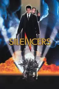 The Silencers_peliplat
