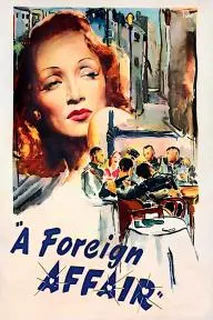 A Foreign Affair_peliplat