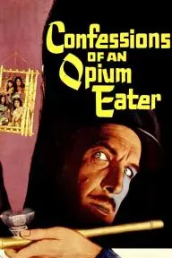 Confessions of an Opium Eater_peliplat