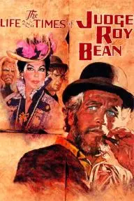 The Life and Times of Judge Roy Bean_peliplat