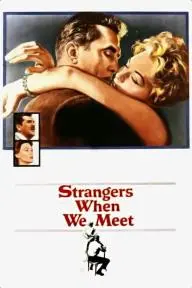 Strangers When We Meet_peliplat