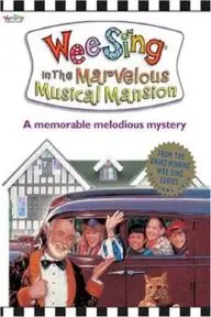 Wee Sing in the Marvelous Musical Mansion_peliplat