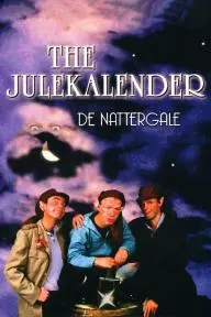 The Julekalender_peliplat