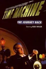 Time Machine: The Journey Back_peliplat