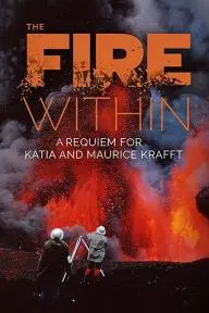 The Fire Within: A Requiem for Katia and Maurice Krafft_peliplat