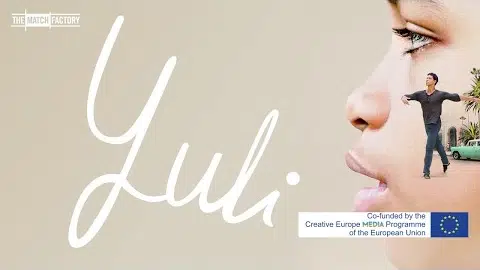 Official Trailer