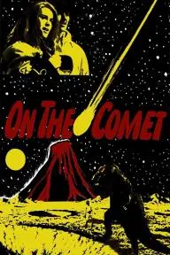 On the Comet_peliplat