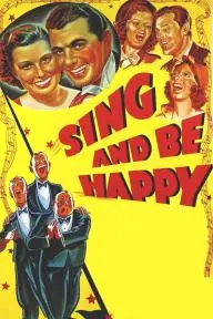 Sing and Be Happy_peliplat