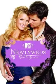 Newlyweds: Nick & Jessica_peliplat