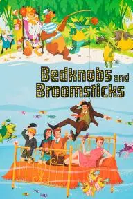 Bedknobs and Broomsticks_peliplat