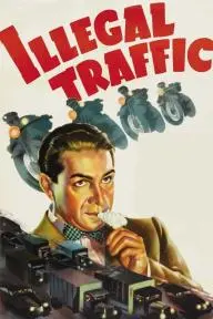 Illegal Traffic_peliplat
