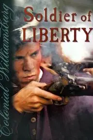 Soldier of Liberty_peliplat