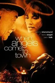 When Angels Come to Town_peliplat