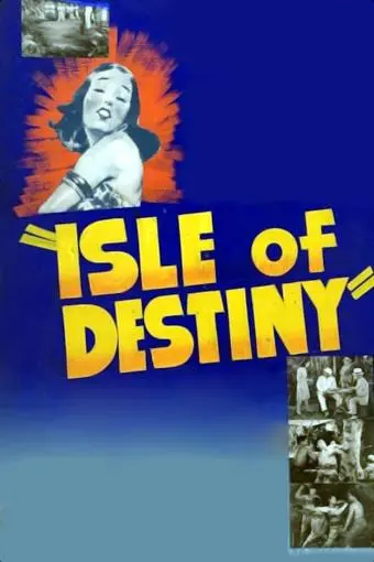 Isle of Destiny_peliplat
