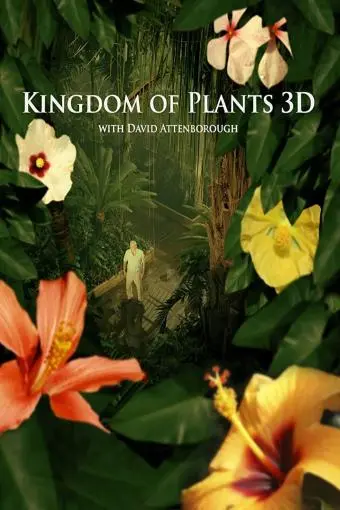 Kingdom of Plants 3D_peliplat