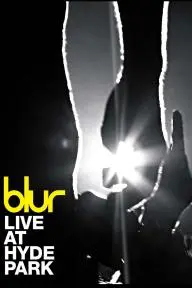 Blur: Live at Hyde Park_peliplat