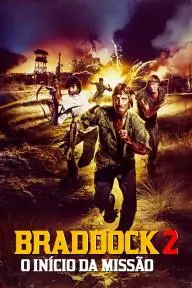 Braddock 2: O Início da Missão_peliplat