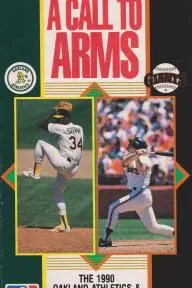 A Call to Arms: The 1990 Oakland Athletics & San Francisco Giants_peliplat