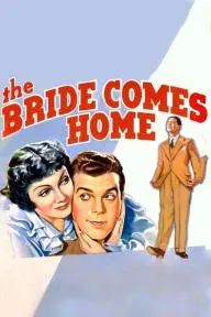 The Bride Comes Home_peliplat