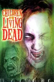 Children of the Living Dead_peliplat