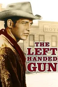 The Left Handed Gun_peliplat