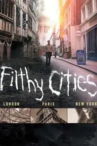 Filthy Cities_peliplat