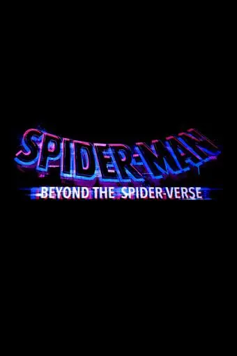Spider-Man: Beyond the Spider-Verse_peliplat