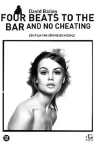 David Bailey: Four Beats to the Bar and No Cheating_peliplat