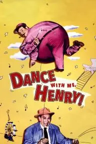 Dance with Me, Henry_peliplat