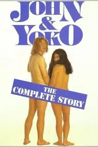 John and Yoko: A Love Story_peliplat