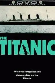 The Titanic_peliplat