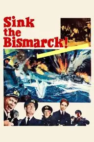 Sink the Bismarck!_peliplat