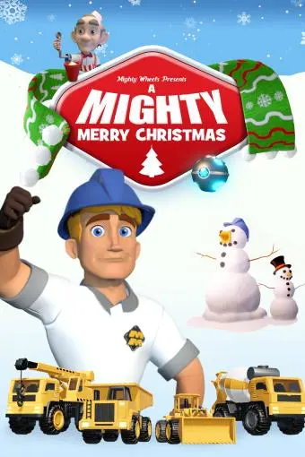 A Mighty Merry Christmas_peliplat