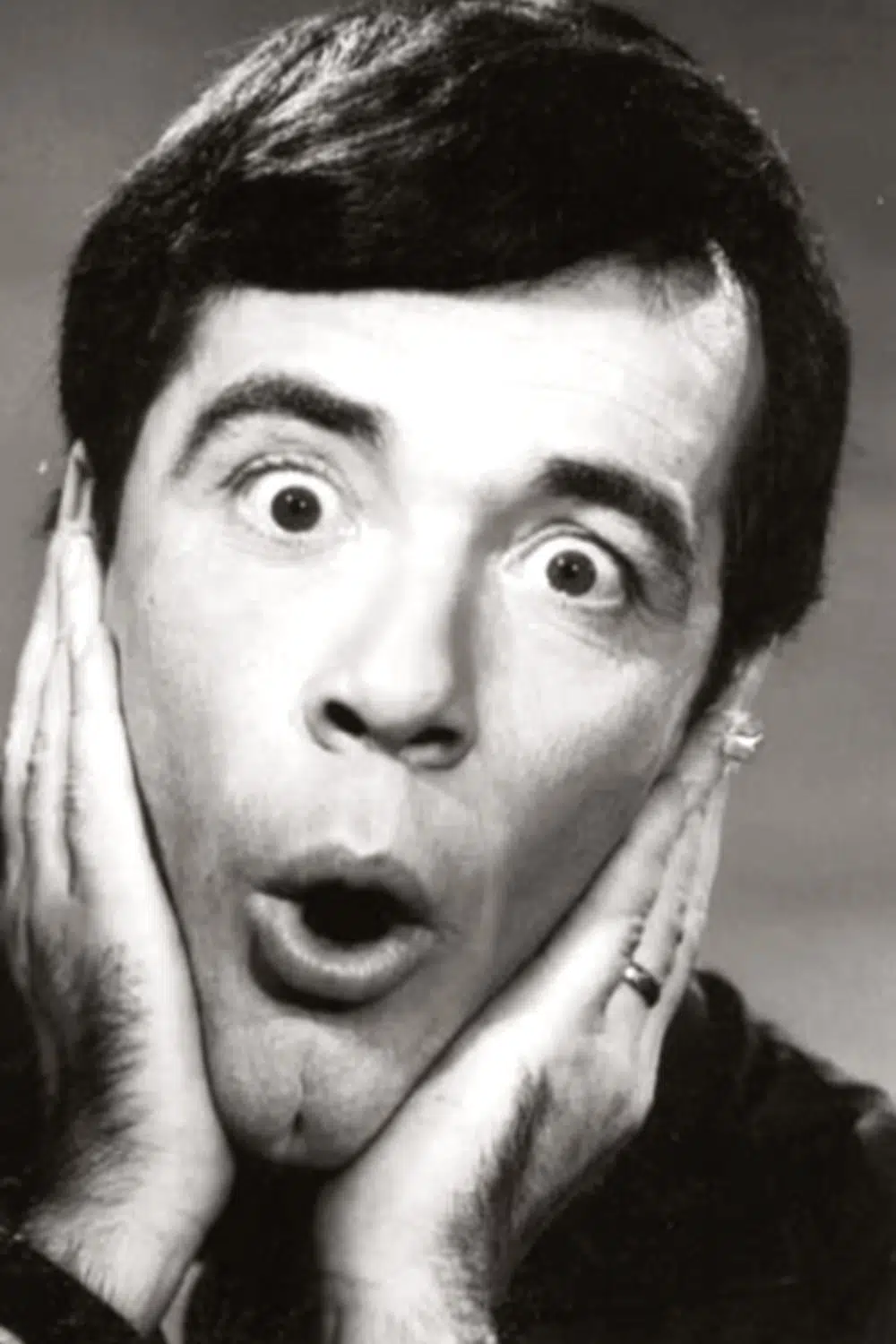 Alberto Anchart