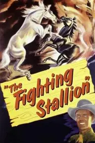 The Fighting Stallion_peliplat