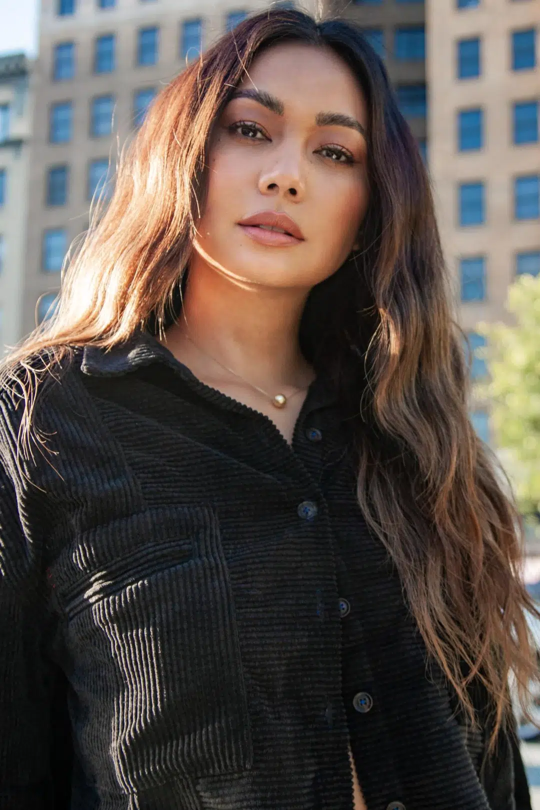 Mica Javier