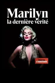 Marilyn, Her Final Secret_peliplat